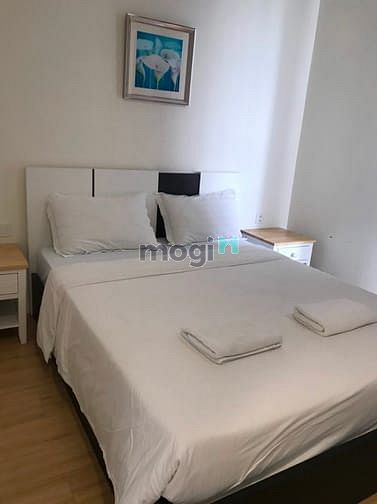 Hình ảnh Cho thuê Trang Chủ MB66.COM / Đăng Ký Tặng 66K Millennium, 2 phòng ngủ, full nội thất, 16 triệu/ th