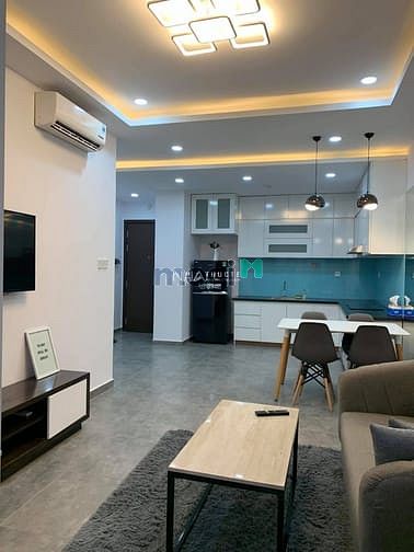Hình ảnh ✔ Cho thuê CHCC SUNRISE CITY VIEW 76m 2pn 2wc - Nội thất đầy đủ