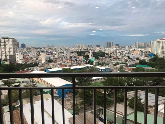 Hình ảnh ✔ Cho thuê CHCC SUNRISE CITY 125m 3pn 2wc - Nội thất đầy đủ