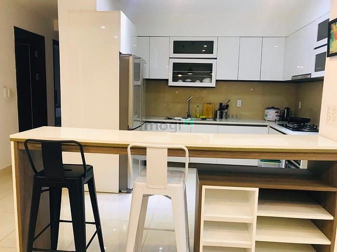 Hình ảnh ✔ Cho thuê CHCC SUNRISE CITY 125m 3pn 2wc - Nội thất đầy đủ