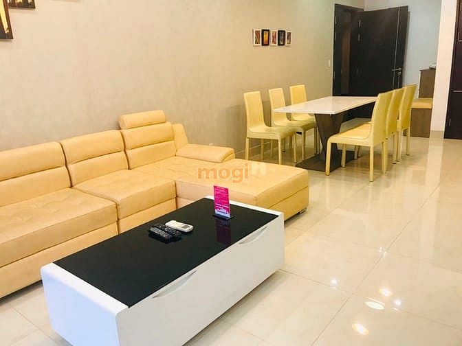 Hình ảnh ✔ Cho thuê CHCC SUNRISE CITY 125m 3pn 2wc - Nội thất đầy đủ