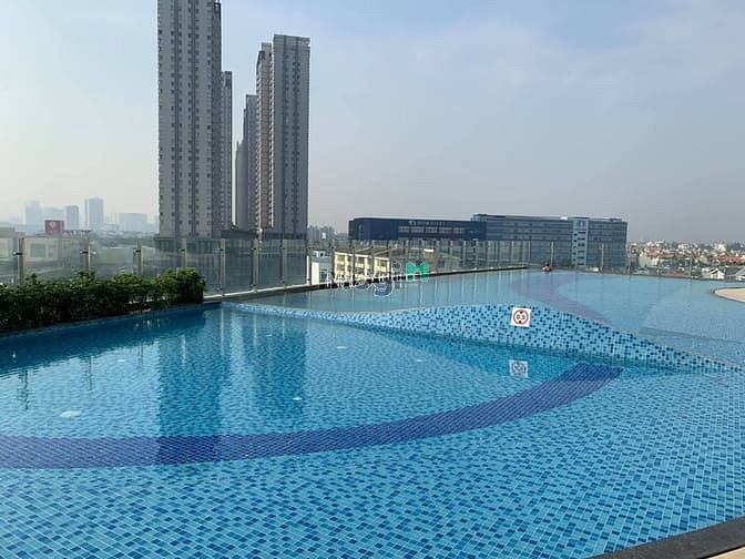 Hình ảnh ✔ Cho thuê CHCC SUNRISE CITY VIEW 76m 2pn 2wc - Nội thất đầy đủ