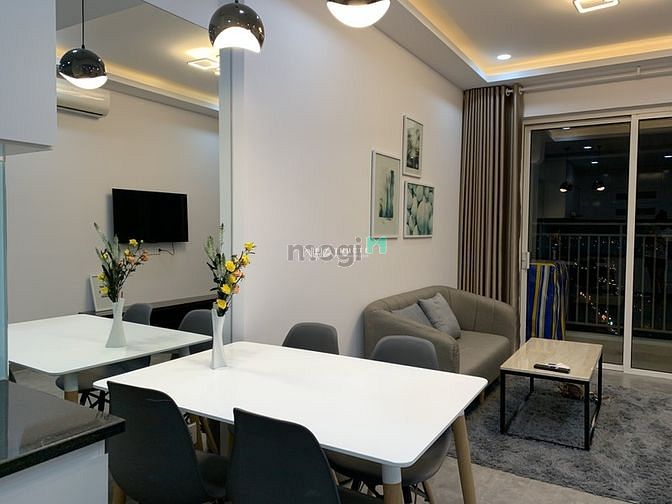 Hình ảnh ✔ Cho thuê CHCC SUNRISE CITY VIEW 76m 2pn 2wc - Nội thất đầy đủ
