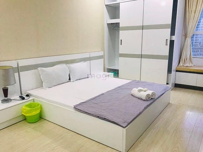 Hình ảnh ✔ Cho thuê CHCC SUNRISE CITY 125m 3pn 2wc - Nội thất đầy đủ