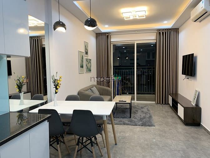 Hình ảnh ✔ Cho thuê CHCC SUNRISE CITY VIEW 76m 2pn 2wc - Nội thất đầy đủ