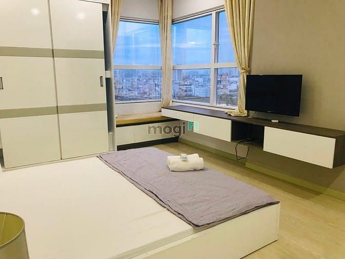Hình ảnh ✔ Cho thuê CHCC SUNRISE CITY 125m 3pn 2wc - Nội thất đầy đủ