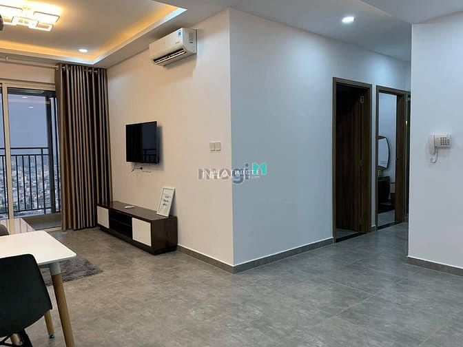 Hình ảnh ✔ Cho thuê CHCC SUNRISE CITY VIEW 76m 2pn 2wc - Nội thất đầy đủ