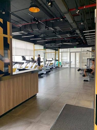 Hình ảnh ✔ Cho thuê CHCC SUNRISE CITY VIEW 76m 2pn 2wc - Nội thất đầy đủ