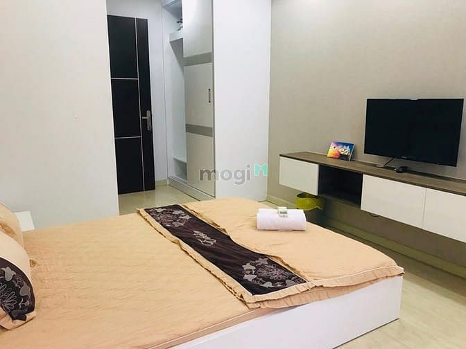 Hình ảnh ✔ Cho thuê CHCC SUNRISE CITY 125m 3pn 2wc - Nội thất đầy đủ