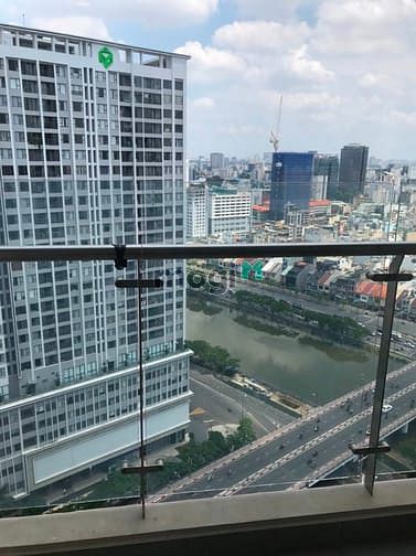 Hình ảnh Cho thuê Trang Chủ MB66.COM / Đăng Ký Tặng 66K Millennium, 2 phòng ngủ, full nội thất, 16 triệu/ th