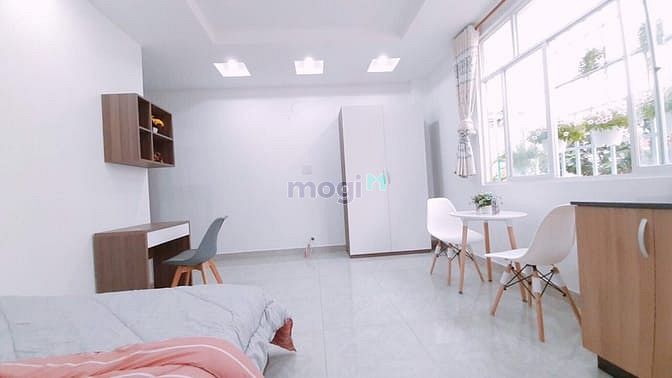 Hình ảnh Mb6623 nạp rút nhanh chóng studio gần khu Huỳnh Tấn Phát Full nội thất giá đẹp
