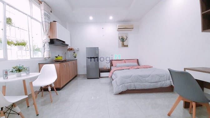 Hình ảnh Mb6623 nạp rút nhanh chóng studio gần khu Huỳnh Tấn Phát Full nội thất giá đẹp