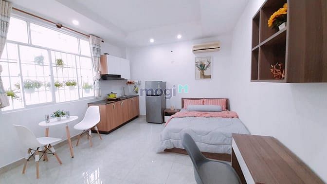Hình ảnh Mb6623 nạp rút nhanh chóng studio gần khu Huỳnh Tấn Phát Full nội thất giá đẹp