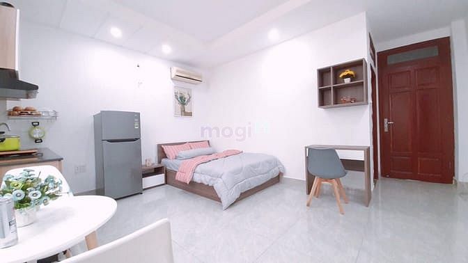 Hình ảnh Mb6623 nạp rút nhanh chóng studio gần khu Huỳnh Tấn Phát Full nội thất giá đẹp