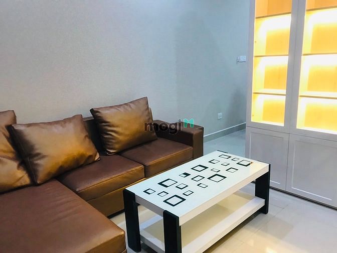 Hình ảnh ✔ Cho thuê CHCC SUNRISE CITY VIEW 56m 2pn 1wc - Nội thất đầy đủ
