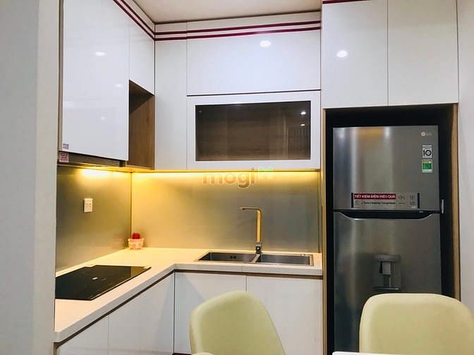 Hình ảnh ✔ Cho thuê CHCC SUNRISE CITY VIEW 56m 2pn 1wc - Nội thất đầy đủ