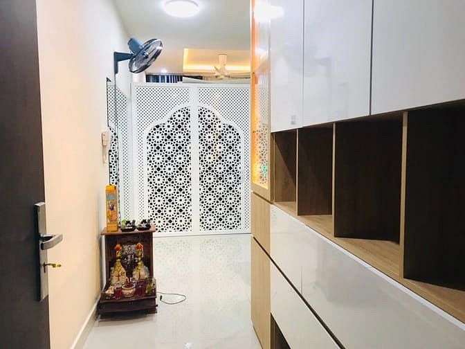 Hình ảnh ✔ Cho thuê CHCC SUNRISE CITY VIEW 56m 2pn 1wc - Nội thất đầy đủ