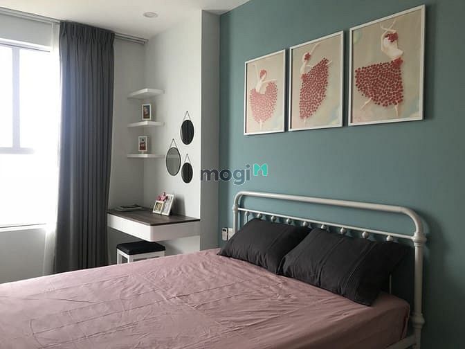 Hình ảnh ✔ Cho thuê CHCC SUNRISE CITY VIEW 76m 2pn 2wc - Nội thất đầy đủ