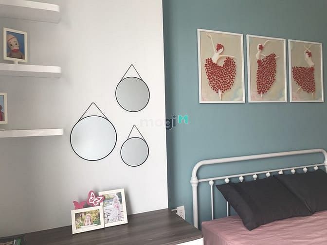 Hình ảnh ✔ Cho thuê CHCC SUNRISE CITY VIEW 76m 2pn 2wc - Nội thất đầy đủ
