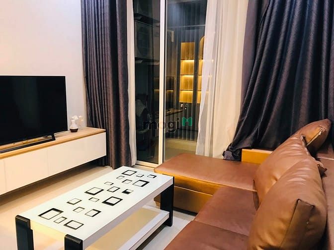 Hình ảnh ✔ Cho thuê CHCC SUNRISE CITY VIEW 56m 2pn 1wc - Nội thất đầy đủ