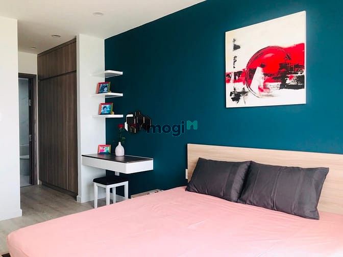 Hình ảnh ✔ Cho thuê CHCC SUNRISE CITY VIEW 76m 2pn 2wc - Nội thất đầy đủ