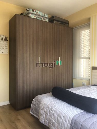 Hình ảnh Cho thuê Trang Chủ MB66.COM / Đăng Ký Tặng 66K chung cư Galaxy 9 - Q4 - 1 phòng - 12 Triệu