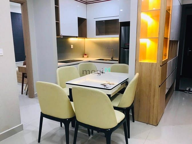 Hình ảnh ✔ Cho thuê CHCC SUNRISE CITY VIEW 56m 2pn 1wc - Nội thất đầy đủ