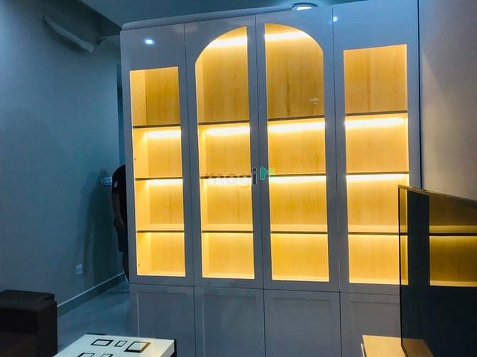 Hình ảnh ✔ Cho thuê CHCC SUNRISE CITY VIEW 56m 2pn 1wc - Nội thất đầy đủ