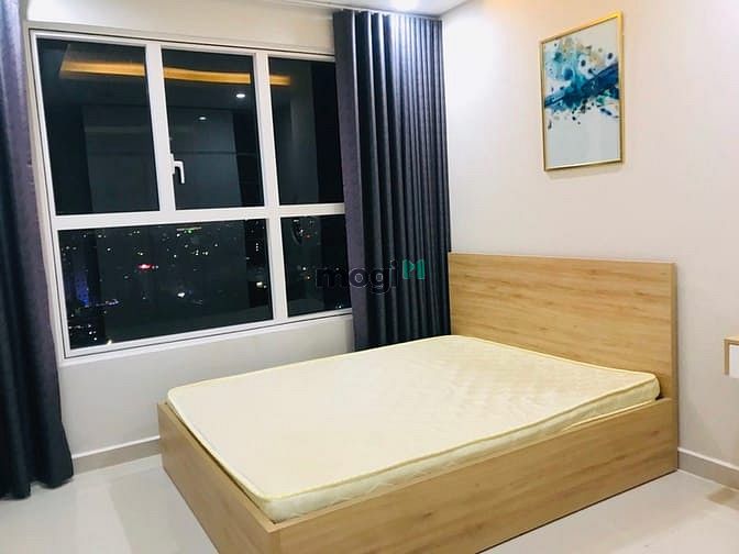 Hình ảnh ✔ Cho thuê CHCC SUNRISE CITY VIEW 56m 2pn 1wc - Nội thất đầy đủ