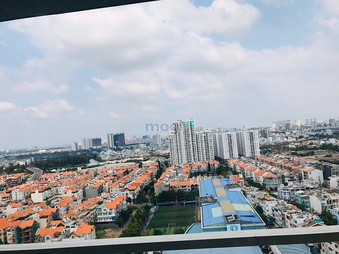 Hình ảnh ✔ Cho thuê CHCC SUNRISE CITY 125m 3pn 2wc - Nội thất đầy đủ