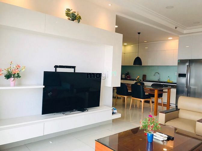Hình ảnh ✔ Cho thuê CHCC SUNRISE CITY 125m 3pn 2wc - Nội thất đầy đủ