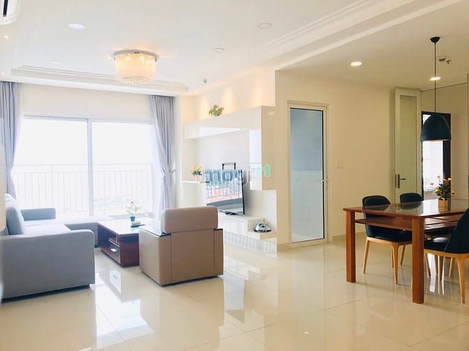 Hình ảnh ✔ Cho thuê CHCC SUNRISE CITY 125m 3pn 2wc - Nội thất đầy đủ