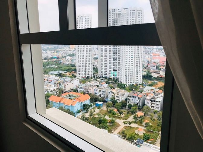 Hình ảnh ✔ Cho thuê CHCC SUNRISE CITY 125m 3pn 2wc - Nội thất đầy đủ