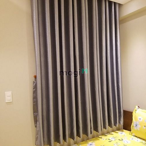 Hình ảnh Cho thuê chung cư The Gold View Q4, 2PN, full NT, tầng thấp,14tr/th
