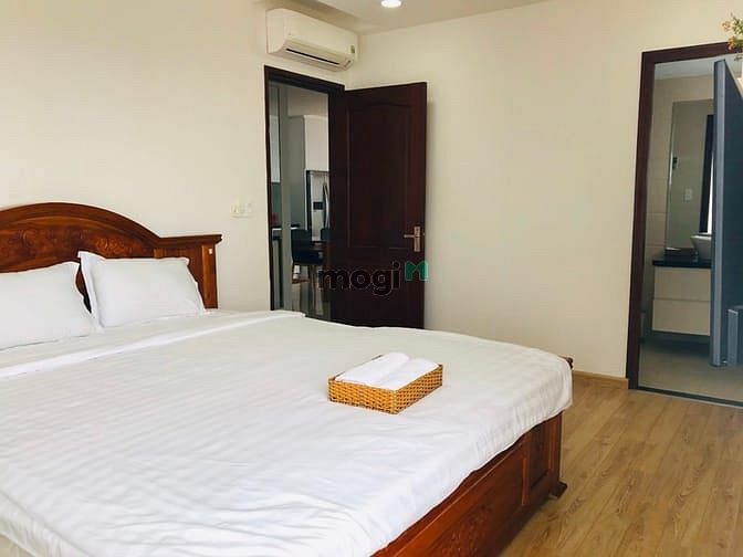 Hình ảnh ✔ Cho thuê CHCC SUNRISE CITY 125m 3pn 2wc - Nội thất đầy đủ