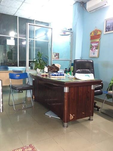 Hình ảnh Cho thuê 330m2 kho rộng đẹp gần bến xe Đà Nẵng.