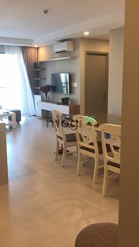 Hình ảnh Cho thuê chung cư The Gold View Q4, 3PN, 117m2, full NT, 22 tr/tháng