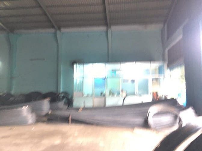 Hình ảnh Cho thuê 330m2 kho rộng đẹp gần bến xe Đà Nẵng.