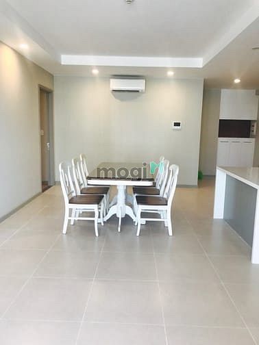 Hình ảnh Cho thuê chung cư The Gold View Q4, 3PN, 117m2, full NT, 22 tr/tháng