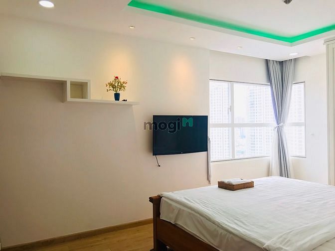 Hình ảnh ✔ Cho thuê CHCC SUNRISE CITY 125m 3pn 2wc - Nội thất đầy đủ