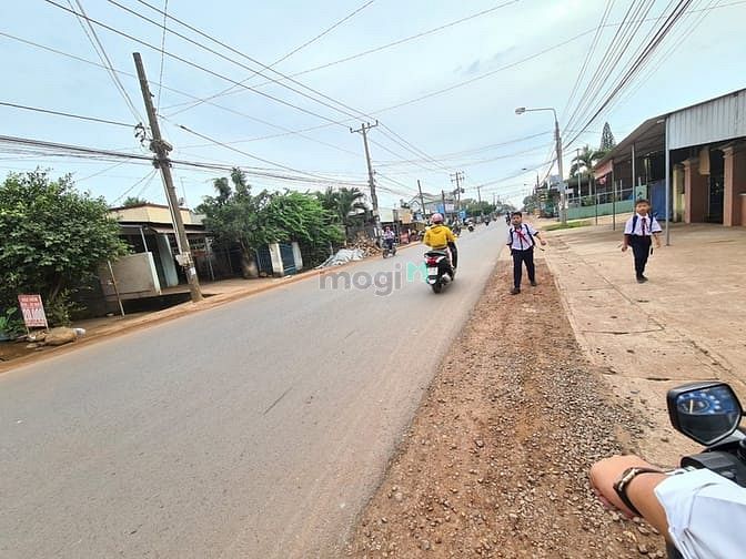 Hình ảnh Đất Trảng Bom Sổ Riêng Thổ Cư Gần KCN Bàu Xéo. DT