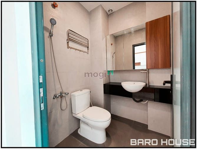 Hình ảnh Mb6623 nạp rút nhanh chóng Mới 100% Chỉ Tính Điện View LandMark81 Giáp Q1, Q2, Bình Thạnh