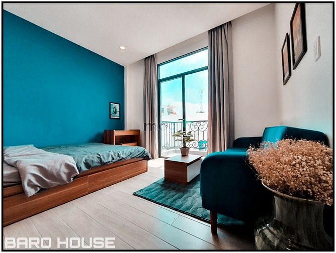 Hình ảnh Mb6623 nạp rút nhanh chóng Mới 100% Chỉ Tính Điện View LandMark81 Giáp Q1, Q2, Bình Thạnh