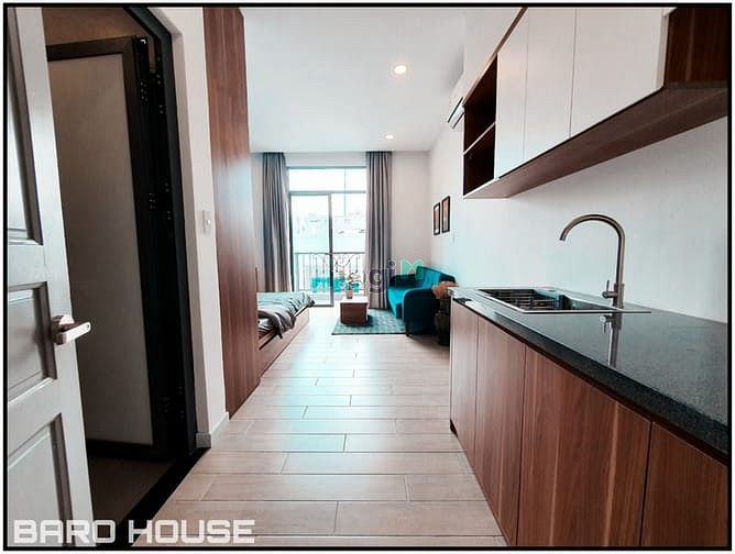 Hình ảnh Mb6623 nạp rút nhanh chóng Mới 100% Chỉ Tính Điện View LandMark81 Giáp Q1, Q2, Bình Thạnh
