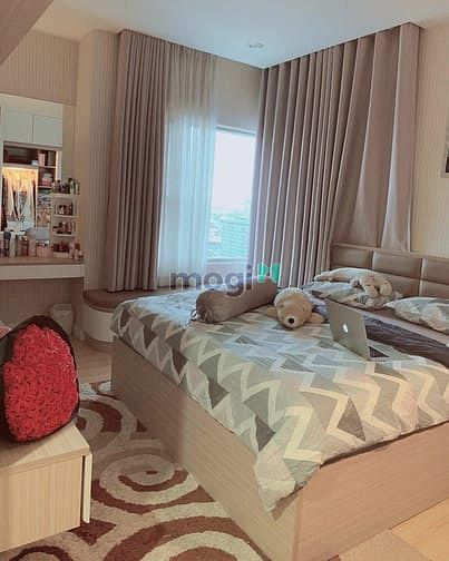 Hình ảnh ✔ Cho thuê CHCC SUNRISE CITY 99m 2pn 2wc - Nội thất đầy đủ