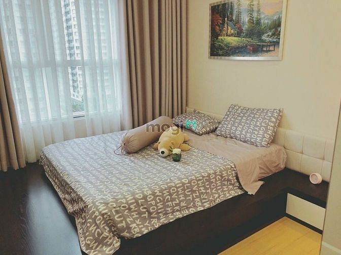 Hình ảnh ✔ Cho thuê CHCC SUNRISE CITY 99m 2pn 2wc - Nội thất đầy đủ