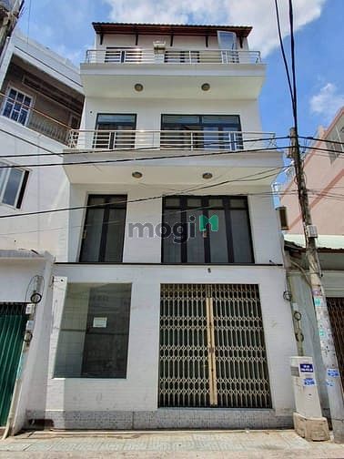 Hình ảnh Cho thuê nhà 11C Phan Đăng lưu gần Văn Phòng Công Chứng số 6