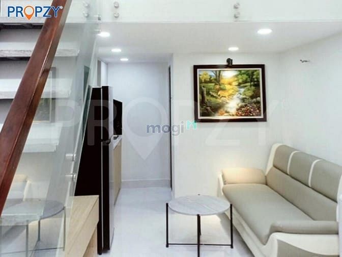 Hình ảnh Bán nhà căn góc 2 mặt hẻm đường Bùi Văn Ba Quận 7  - Diện tích đất côn