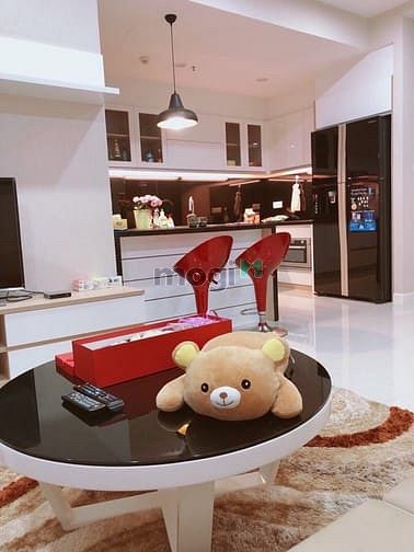 Hình ảnh ✔ Cho thuê CHCC SUNRISE CITY 99m 2pn 2wc - Nội thất đầy đủ