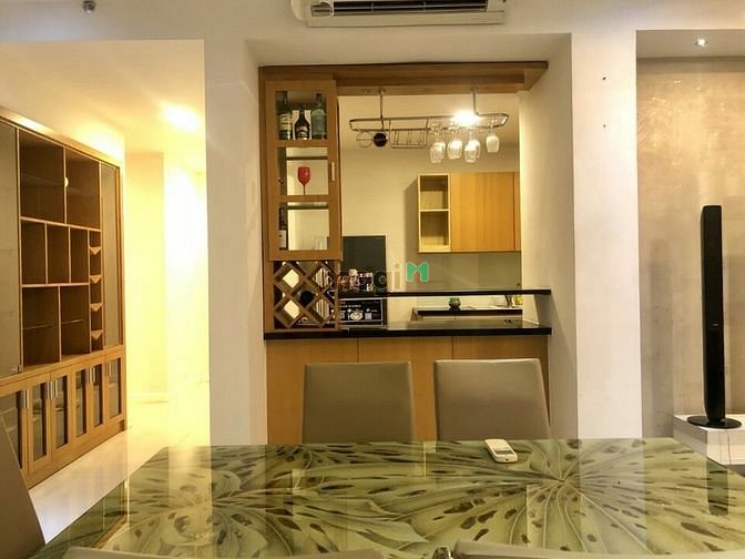 Hình ảnh ✔ Cho thuê CHCC SUNRISE CITY 106m 2pn 2wc - Nội thất đầy đủ
